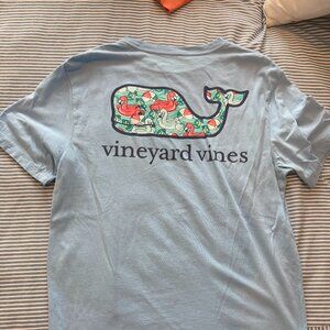 Vineyard Vines short sleeve t-shirt, size small